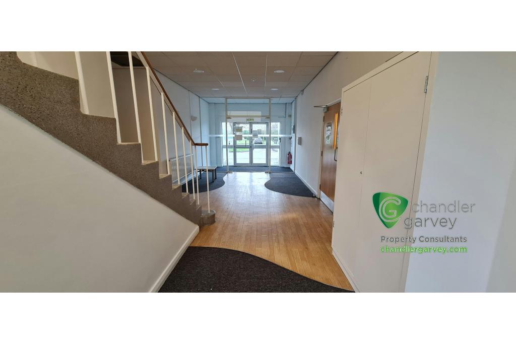 Westcott Venture Park - Office, Westcott, Buckinghamshire HP18 0XB