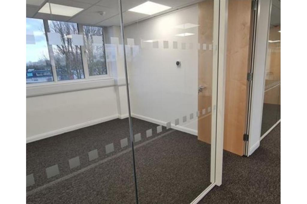 Westcott Venture Park - Office, Westcott, Buckinghamshire HP18 0XB