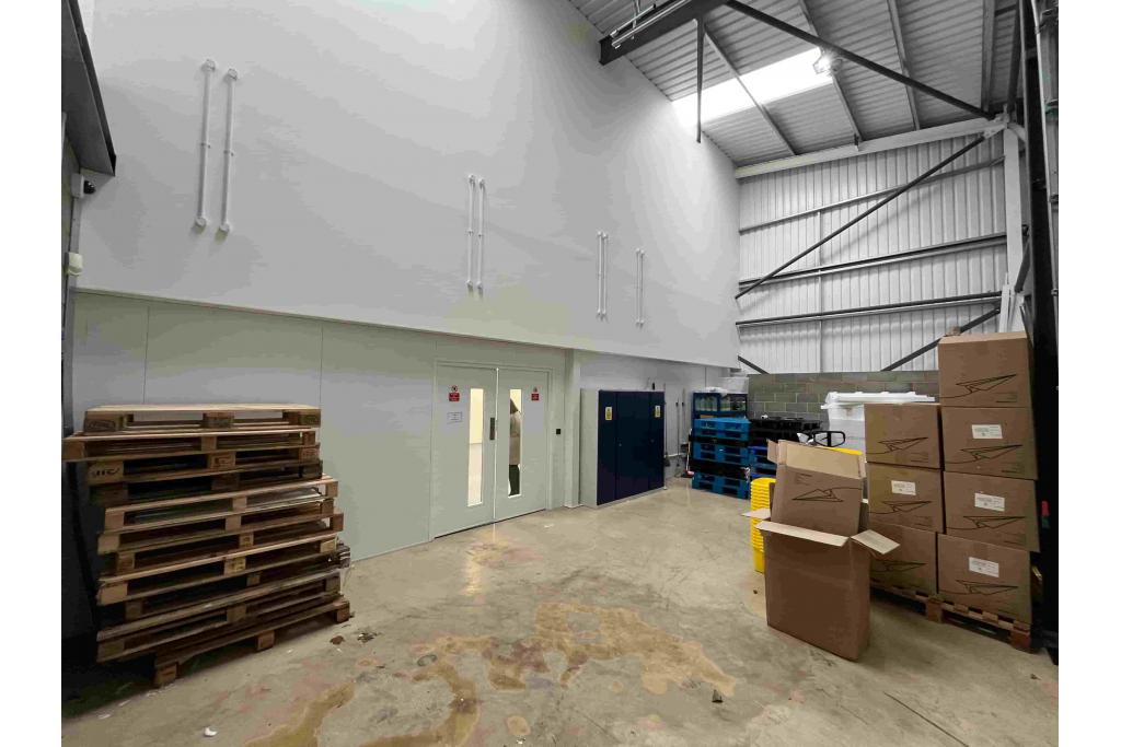 5-8 Westcott Venture Park - Industrial, Westcott, Buckinghamshire HP18 0XB