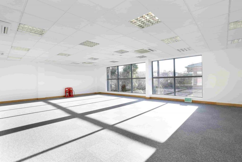 White Lion Road - Teal Court, Anglo Office Park - Office Unit, Amersham, Buckinghamshire HP7 9FB