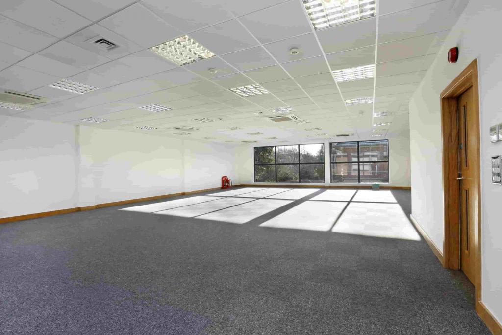 White Lion Road - Teal Court, Anglo Office Park - Office Unit, Amersham, Buckinghamshire HP7 9FB