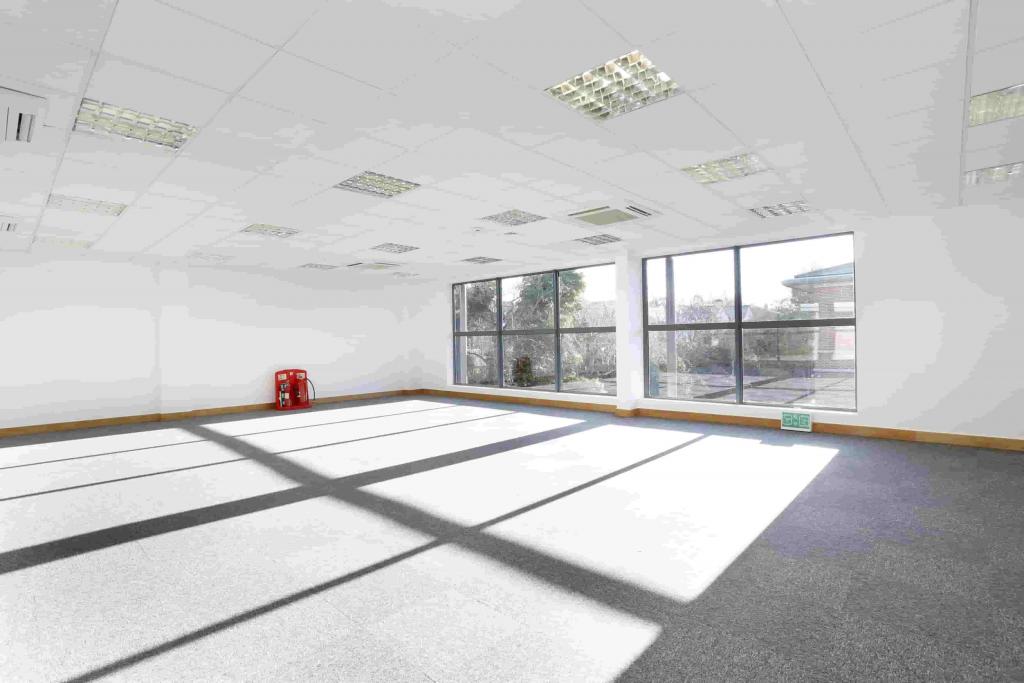 White Lion Road - Teal Court, Anglo Office Park - Office Unit, Amersham, Buckinghamshire HP7 9FB