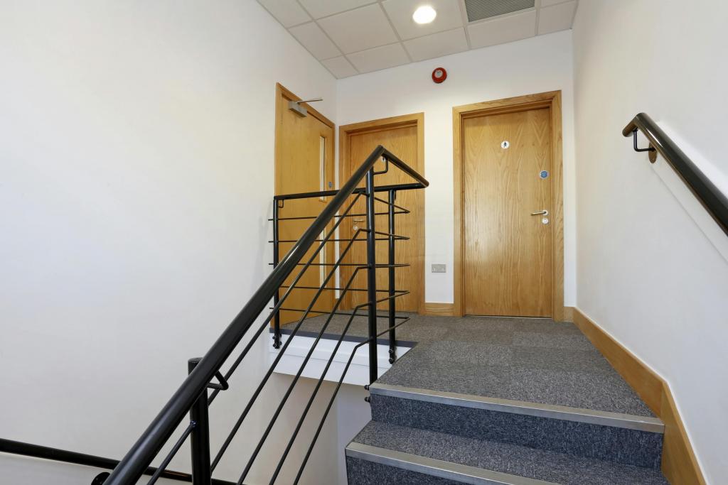 White Lion Road - Teal Court, Anglo Office Park - Office Unit, Amersham, Buckinghamshire HP7 9FB