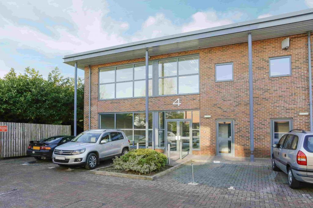 White Lion Road - Teal Court, Anglo Office Park - Office Unit, Amersham, Buckinghamshire HP7 9FB