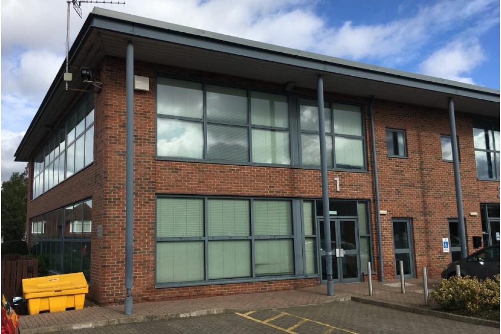 White Lion Road - Anglo Office Park, Office Unit, Amersham, Buckinghamshire HP7 9JD