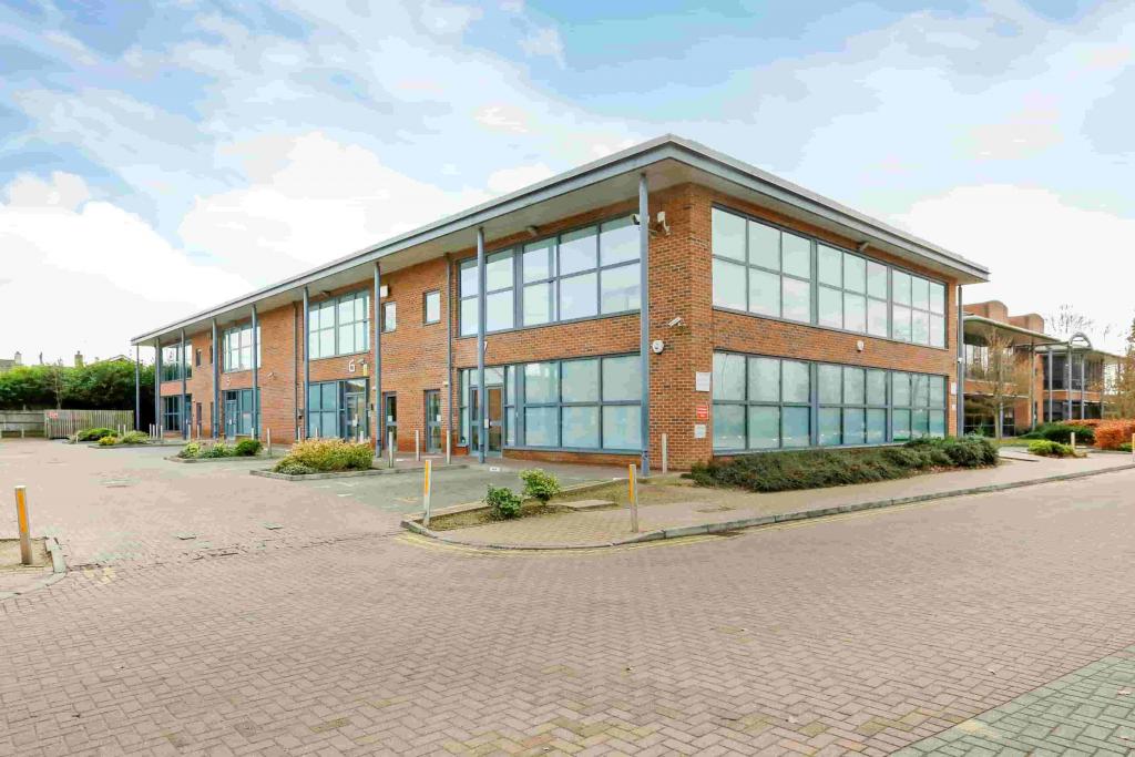 White Lion Road - Anglo Office Park, Office Unit, Amersham, Buckinghamshire HP7 9JD