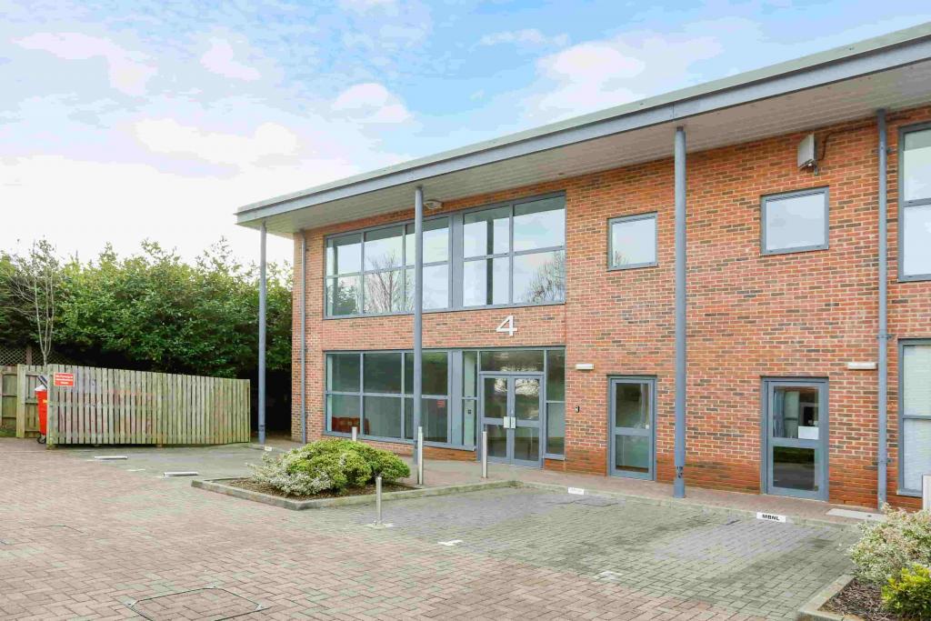 White Lion Road - Anglo Office Park, Office Unit, Amersham, Buckinghamshire HP7 9JD