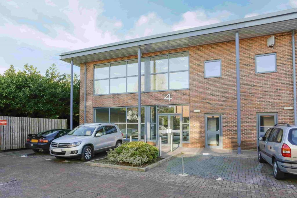 White Lion Road - Anglo Office Park, Office Unit, Amersham, Buckinghamshire HP7 9JD