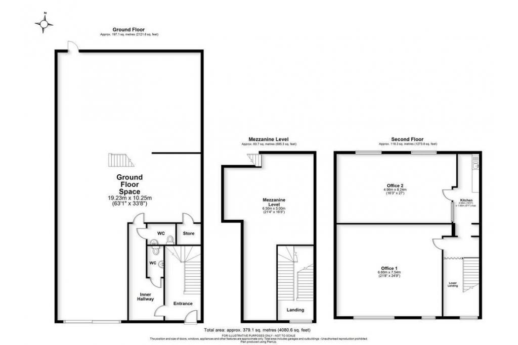 Whiteleaf Road - Chancerygate Business Centre, Warehouse Unit, Hemel Hempstead
