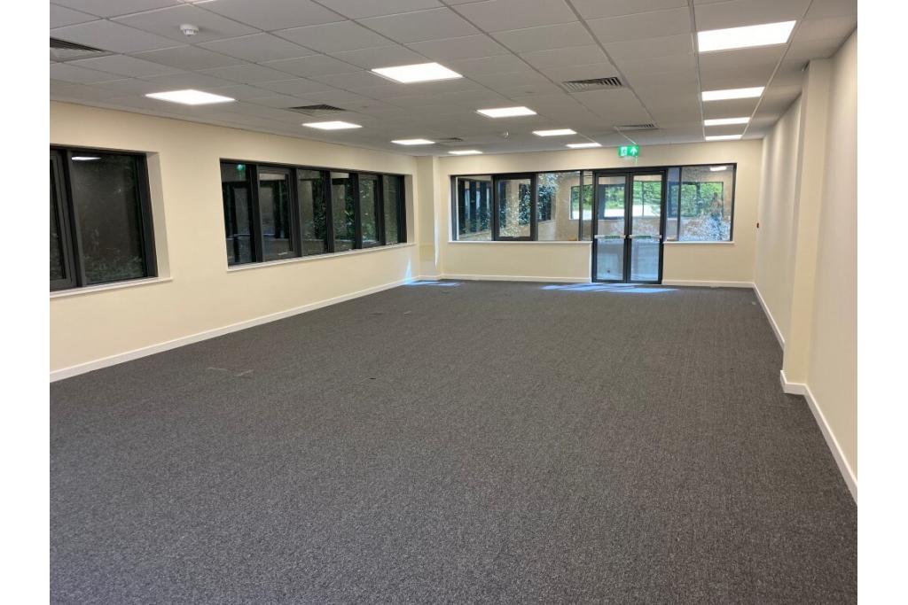 Wood Lane - Amberside, Office Unit, Hemel Hempstead, Hertfordshire HP2 4TP
