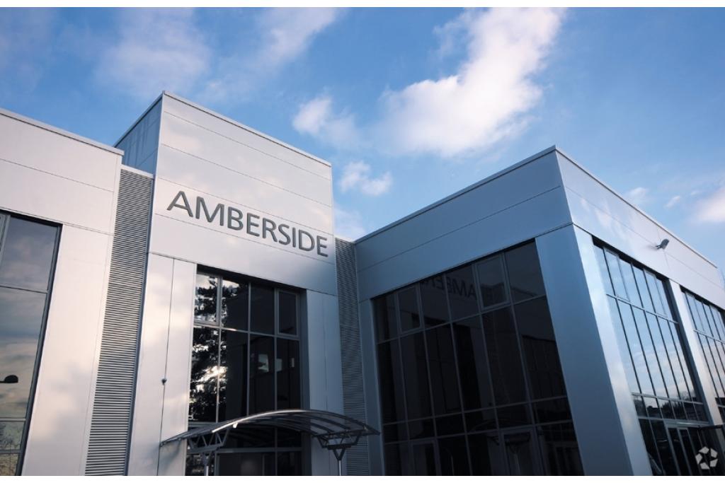 Wood Lane - Amberside, Office Unit, Hemel Hempstead, Hertfordshire HP2 4TP