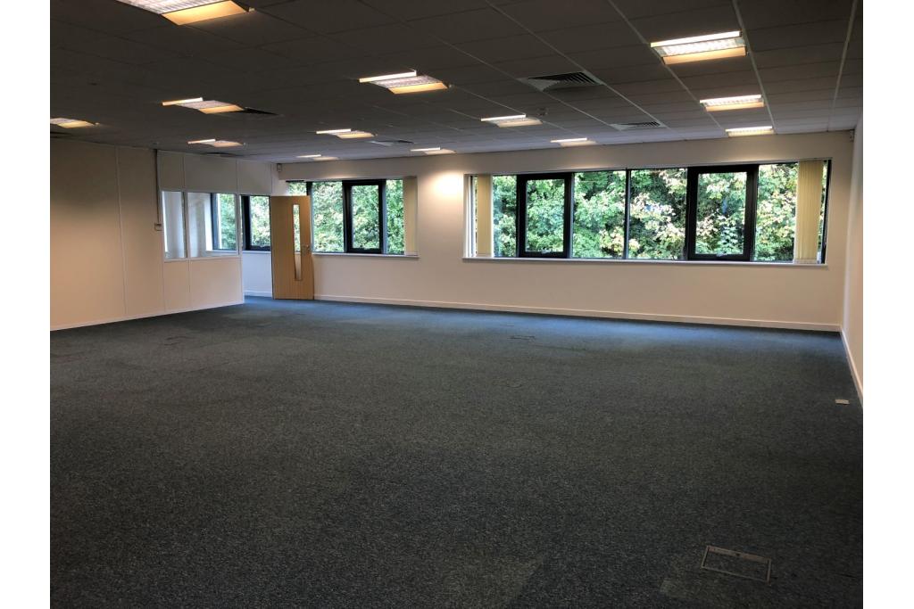 Wood Lane - Amberside, Office Unit, Hemel Hempstead, Hertfordshire HP2 4TP