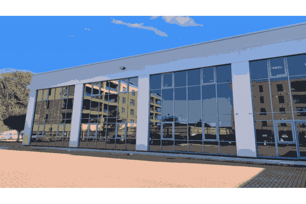Wood Lane - Amberside, Office Unit, Hemel Hempstead, Hertfordshire HP2 4TP