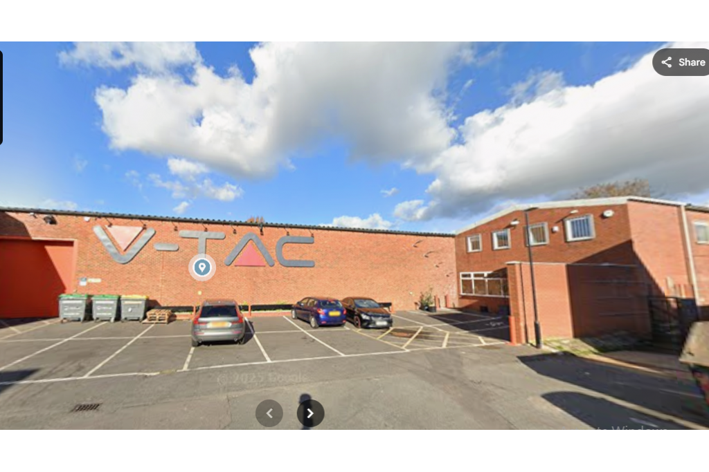 Kimblewick Rd - Marsh Hill Farm - Industrial, Aylesbury, Buckinghamshire HP17 8ST