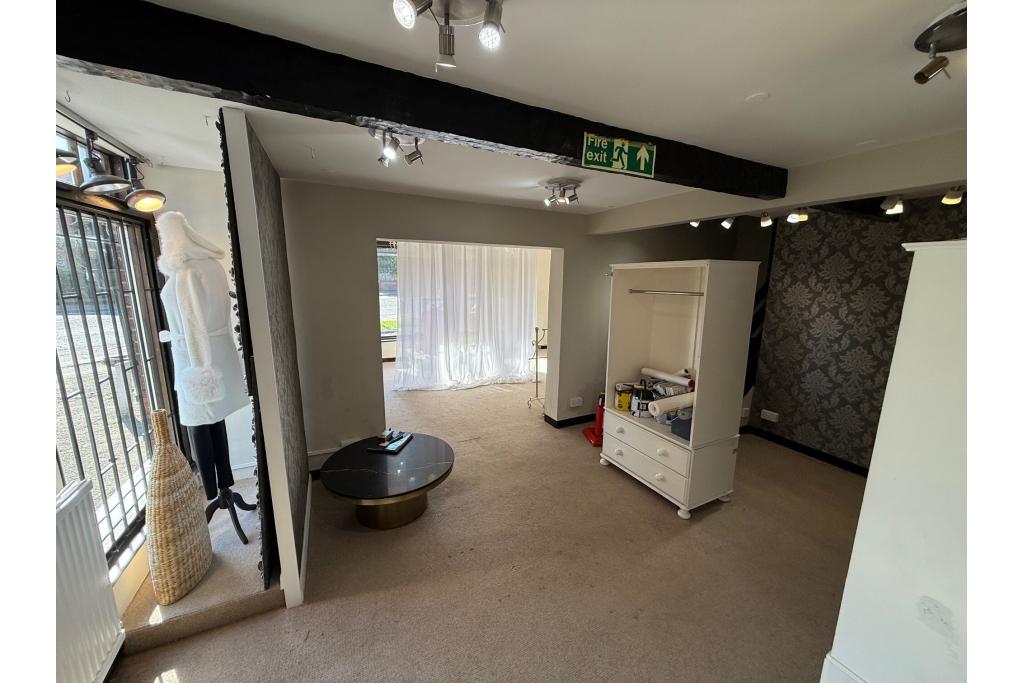 Ambers, The Millstream - Retail, Amersham, Buckinghamshire HP7 9DA