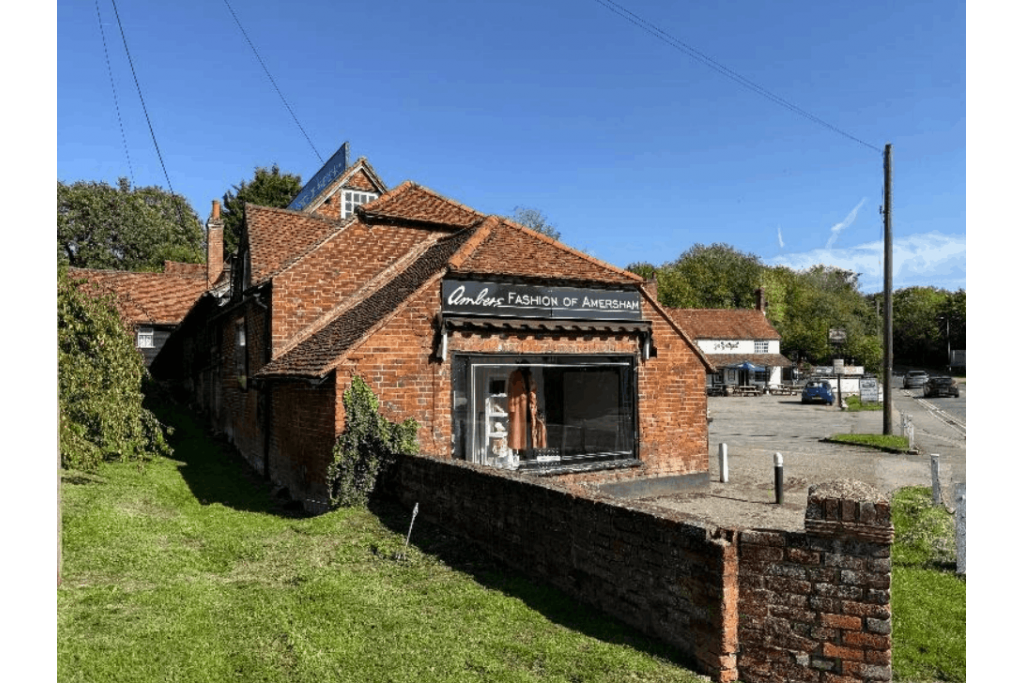 Ambers, The Millstream - Retail, Amersham, Buckinghamshire HP7 9DA