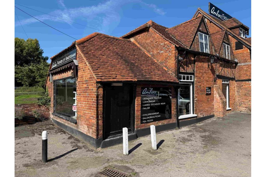 Ambers, The Millstream - Retail, Amersham, Buckinghamshire HP7 9DA