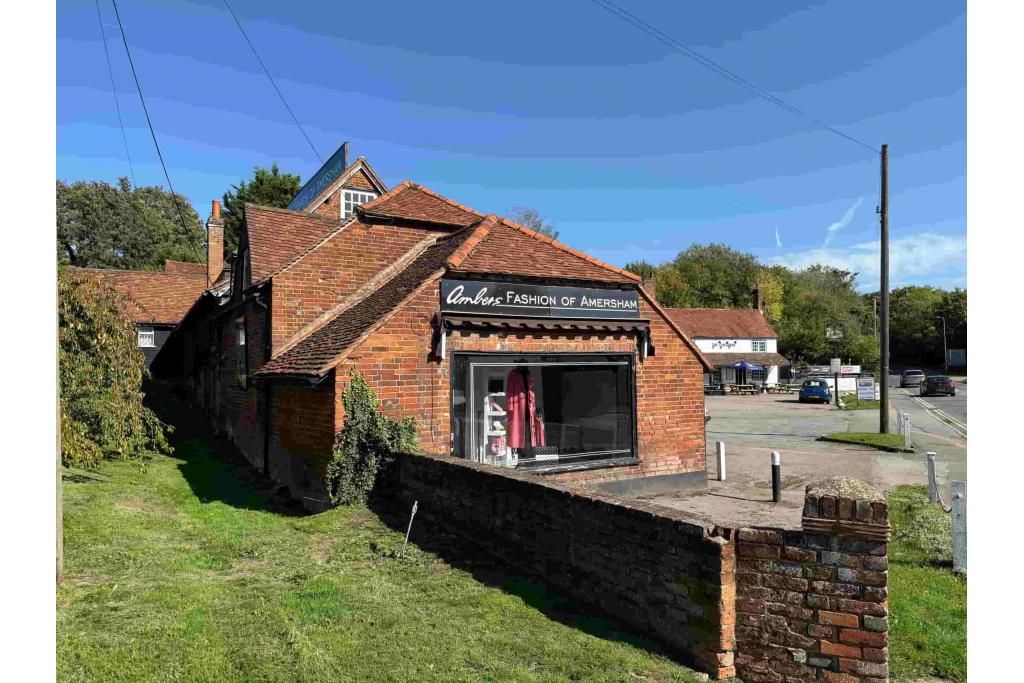 Ambers, The Millstream - Retail, Amersham, Buckinghamshire HP7 9DA