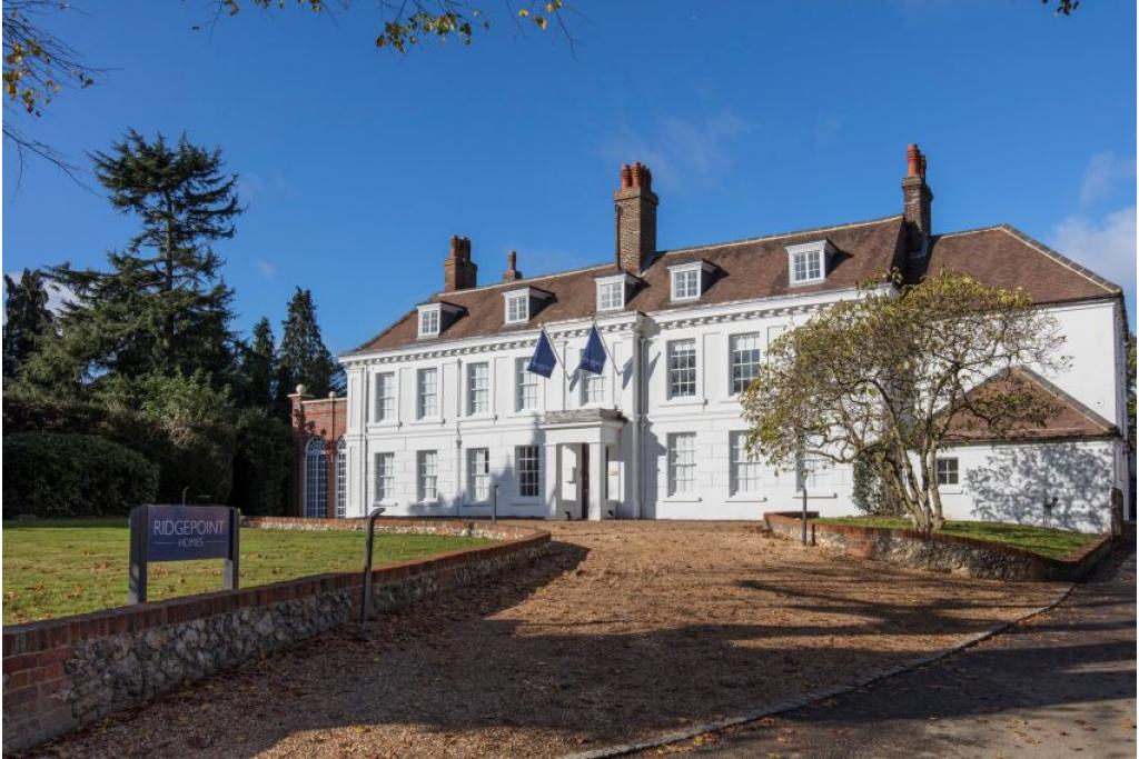 Amersham Rd - Terriers House - Office, High Wycombe, Buckinghamshire HP13 5AJ