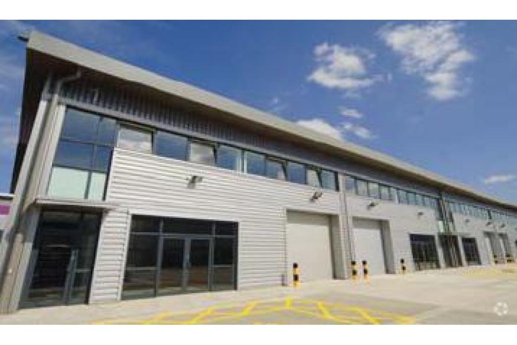 Crendon Industrial Park - Industrial Warehouse Units, Long Crendon, Buckinghamshire