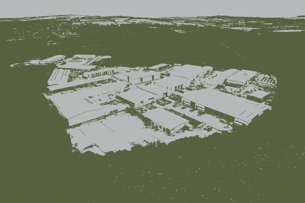 Crendon Industrial Park - Industrial Warehouse Units, Long Crendon, Buckinghamshire