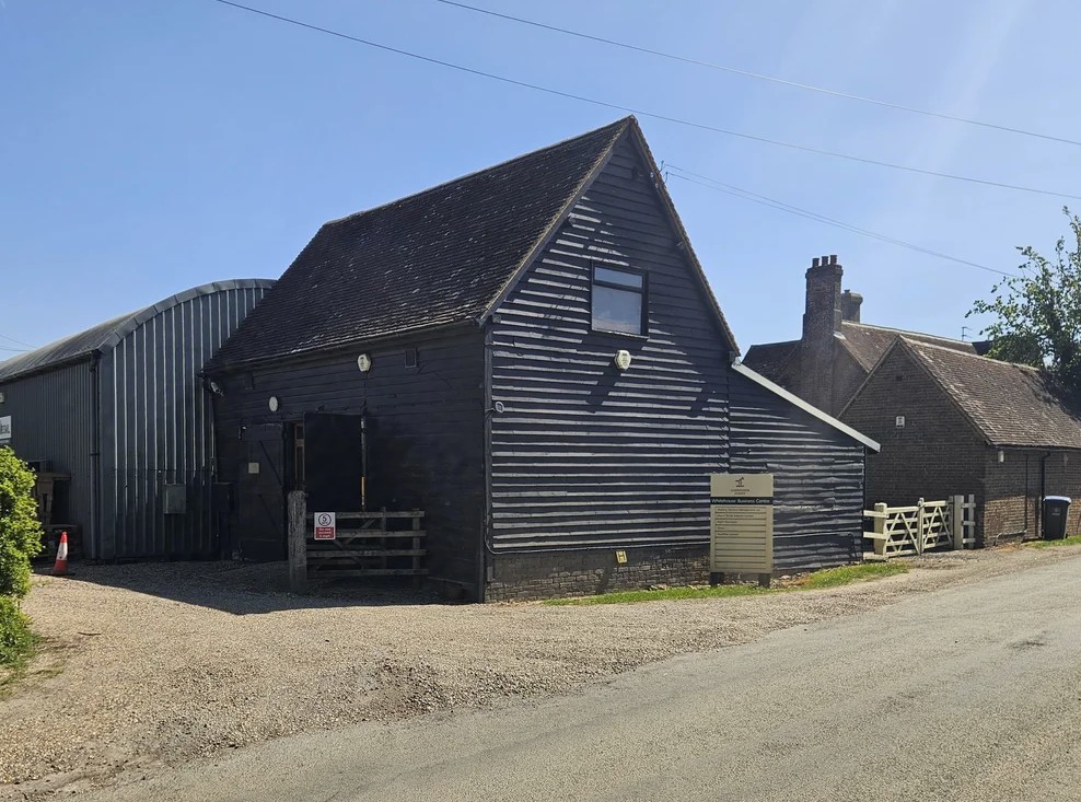 Whitehouse Farmhouse - Office, Gaddesden Row, Hemel Hempstead, Hertfordshire HP2 6HG