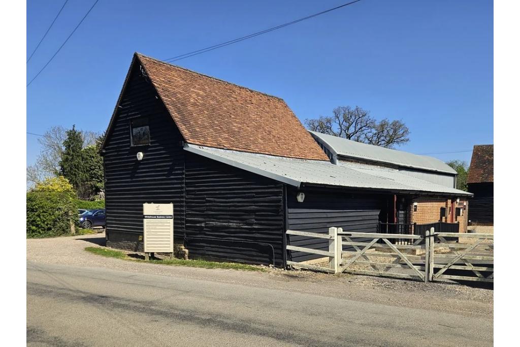 Whitehouse Farmhouse - Office, Gaddesden Row, Hemel Hempstead, Hertfordshire HP2 6HG