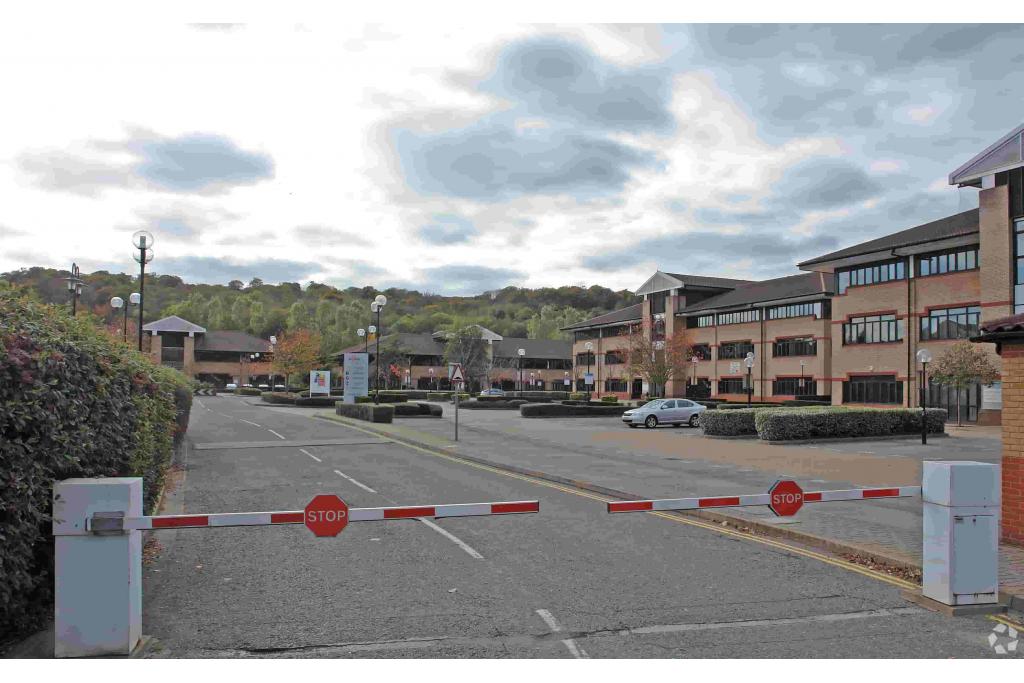 Aston Court - Office Building, Kingsmead Business Park, High Wycombe, Buckinghamshire HP11 1JU