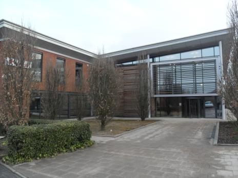 Beacon House - Office, Stokenchurch, Buckinghamshire HP14 3SE