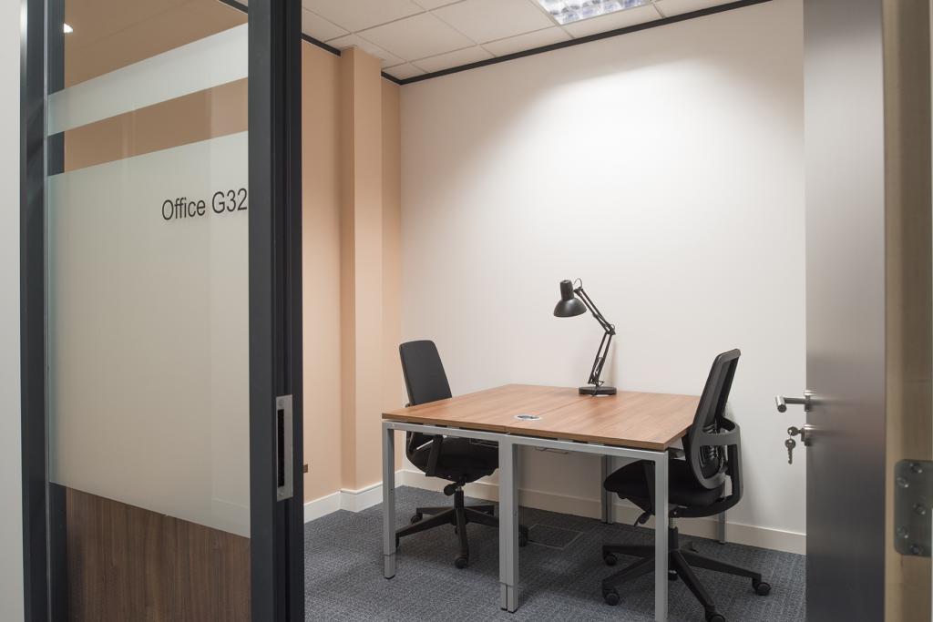 Beacon House - Office, Stokenchurch, Buckinghamshire HP14 3SE