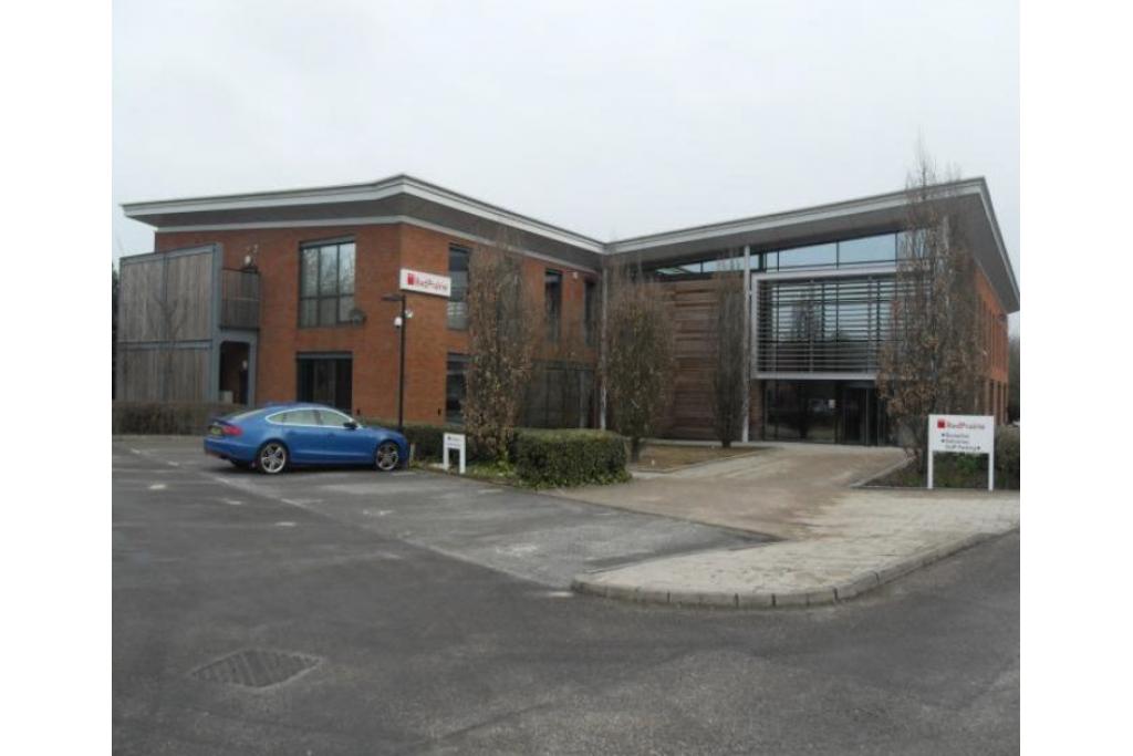 Beacon House - Office, Stokenchurch, Buckinghamshire HP14 3SE