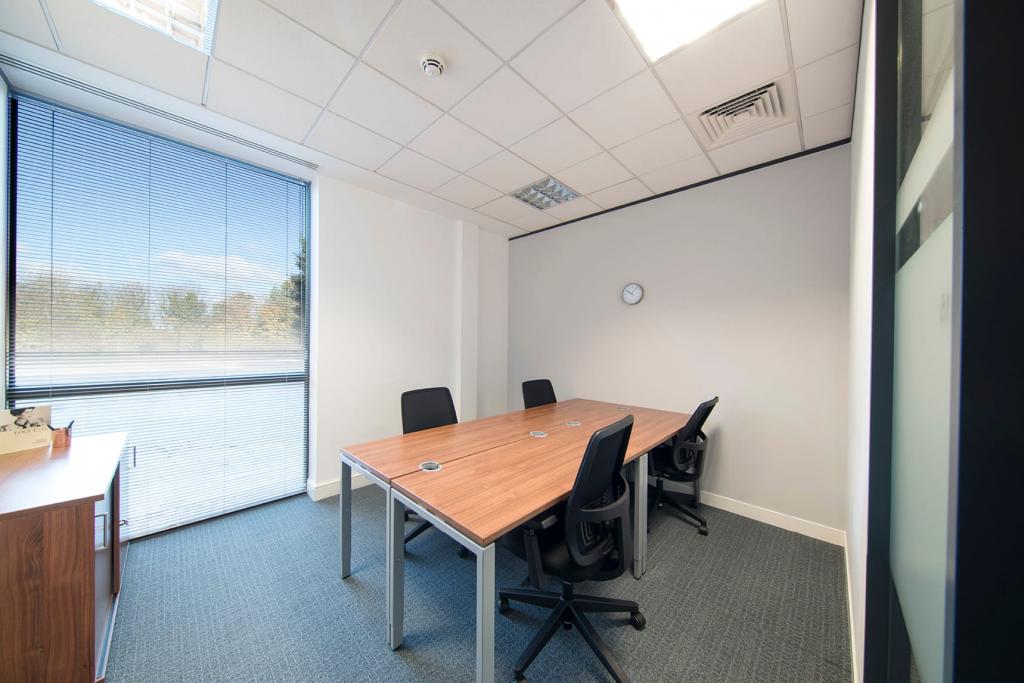 Beacon House - Office, Stokenchurch, Buckinghamshire HP14 3SE