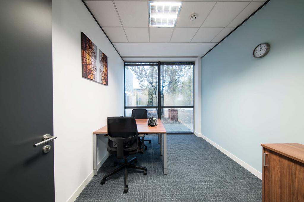 Beacon House - Office, Stokenchurch, Buckinghamshire HP14 3SE