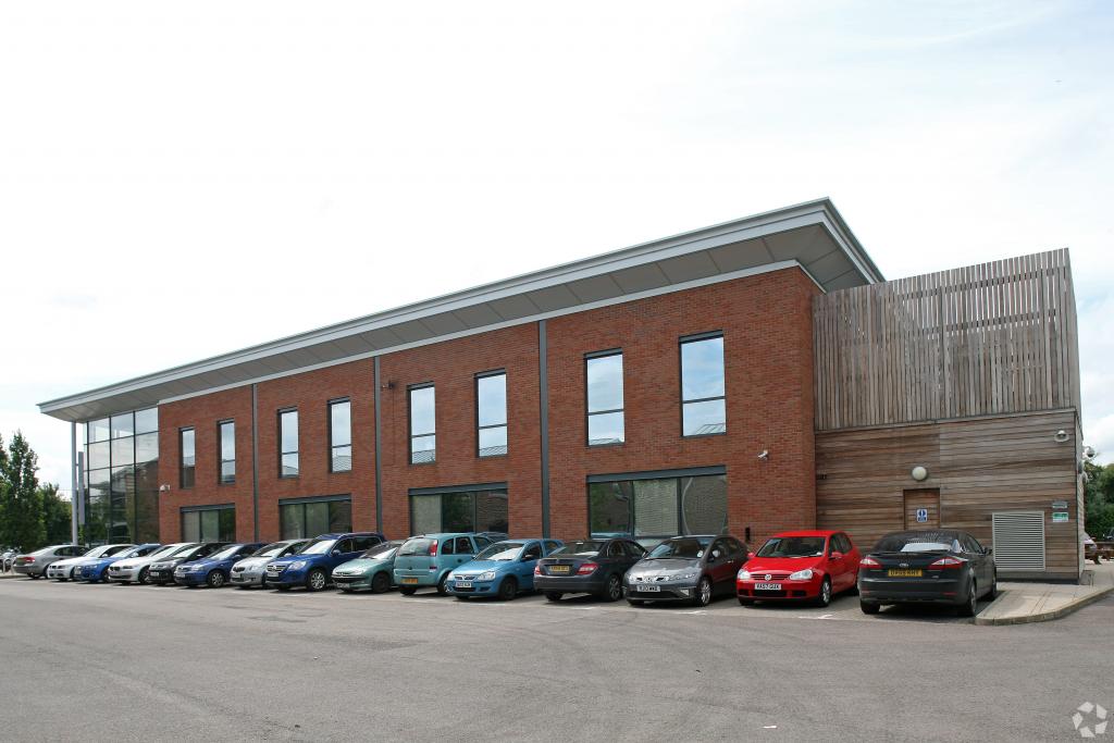 Beacon House - Office, Stokenchurch, Buckinghamshire HP14 3SE