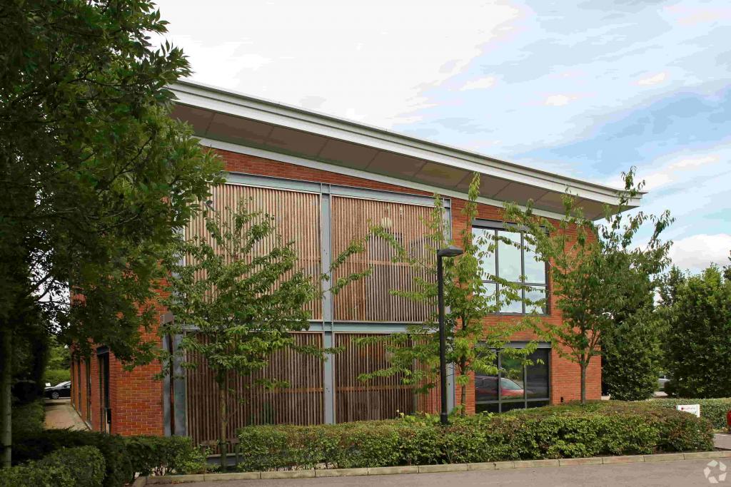 Beacon House - Office, Stokenchurch, Buckinghamshire HP14 3SE