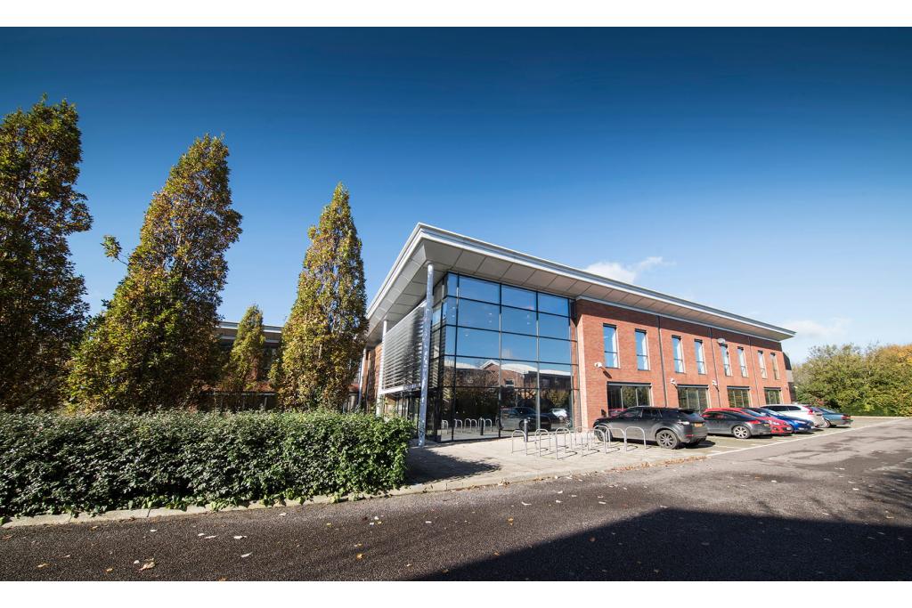 Beacon House - Office, Stokenchurch, Buckinghamshire HP14 3SE