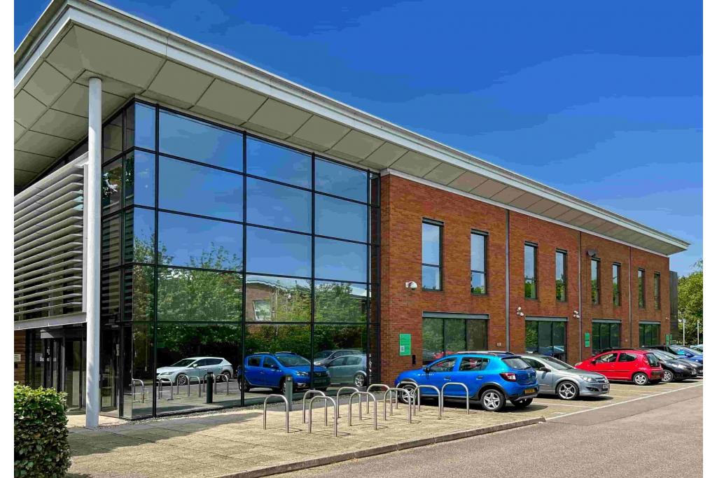 Beacon House - Office, Stokenchurch, Buckinghamshire HP14 3SE