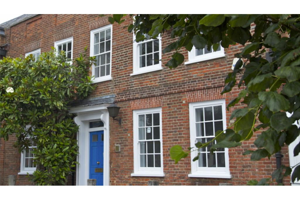 Kings Head House - Office, Beaconsfield, Buckinghamshire HP9 2HN