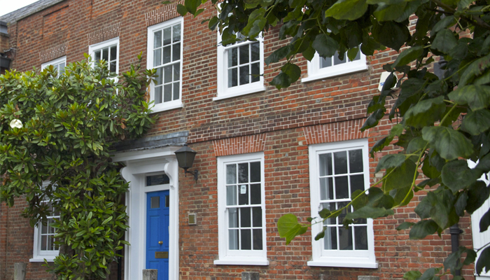 Kings Head House - Office, Beaconsfield, Buckinghamshire HP9 2HN