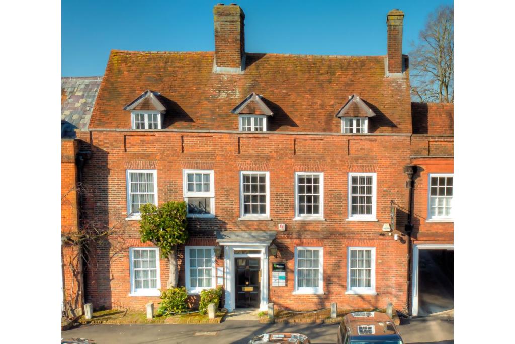 Kings Head House - Office, Beaconsfield, Buckinghamshire HP9 2HN