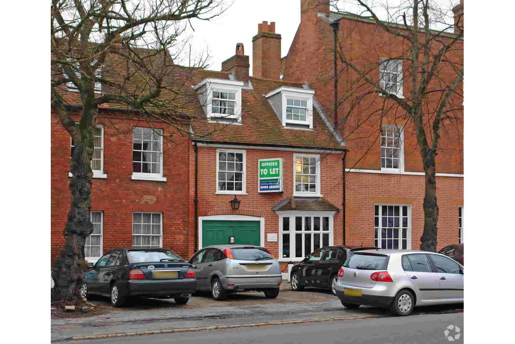 Canon House Office Building - 27 London End, Beaconsfield, Buckinghamshire HP9 2HN