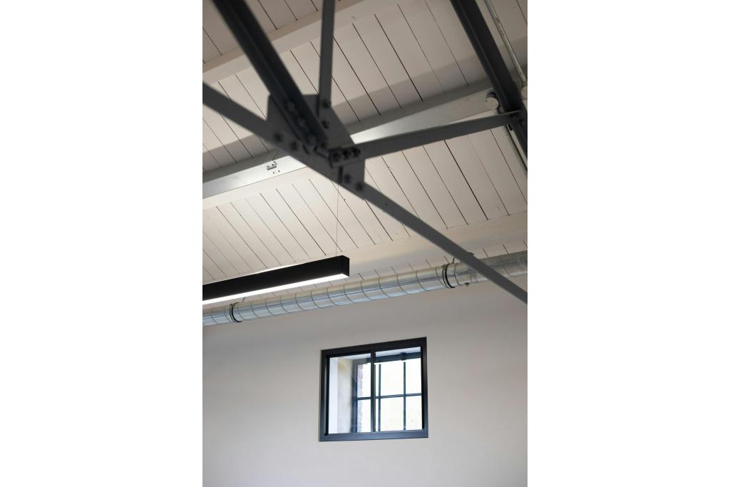 Manor Farm Barns Office Complex - Hughenden Manor Estate, High Wycombe, Buckinghamshire HP13 5UX