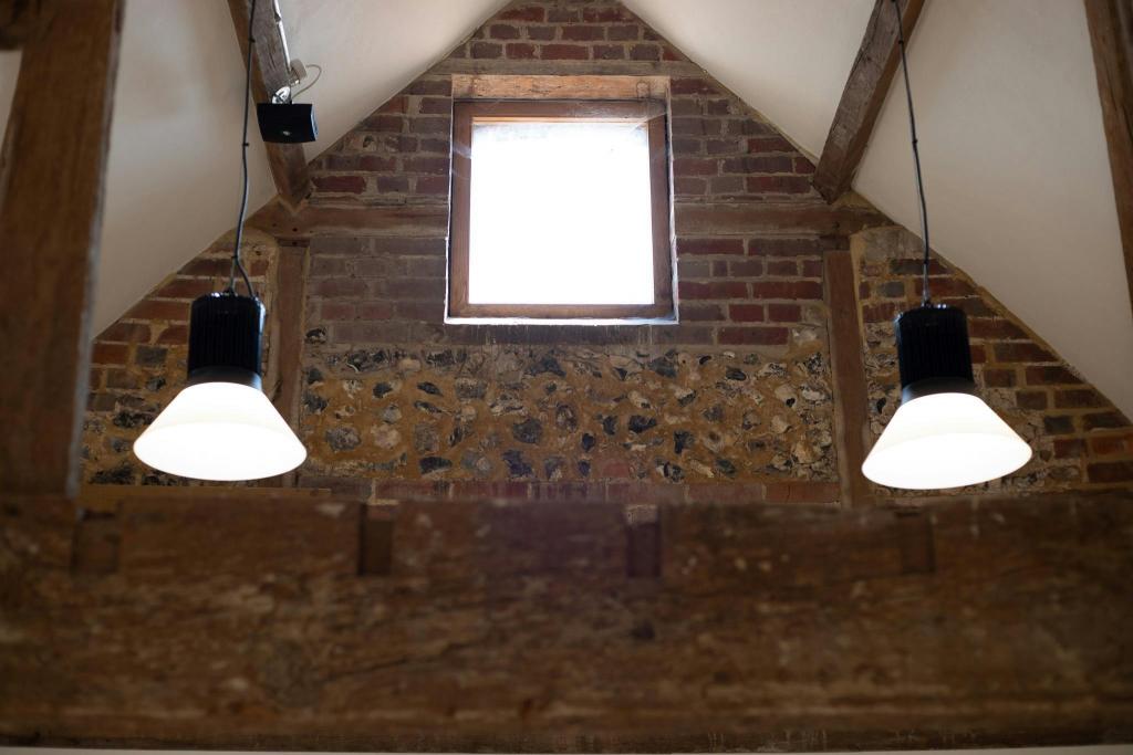 Manor Farm Barns Office Complex - Hughenden Manor Estate, High Wycombe, Buckinghamshire HP13 5UX