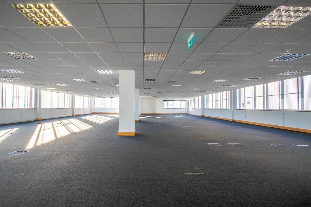 IMEX - Office, 575-599 Maxted Rd, Hemel Hempstead, Hertfordshire HP2 7DX