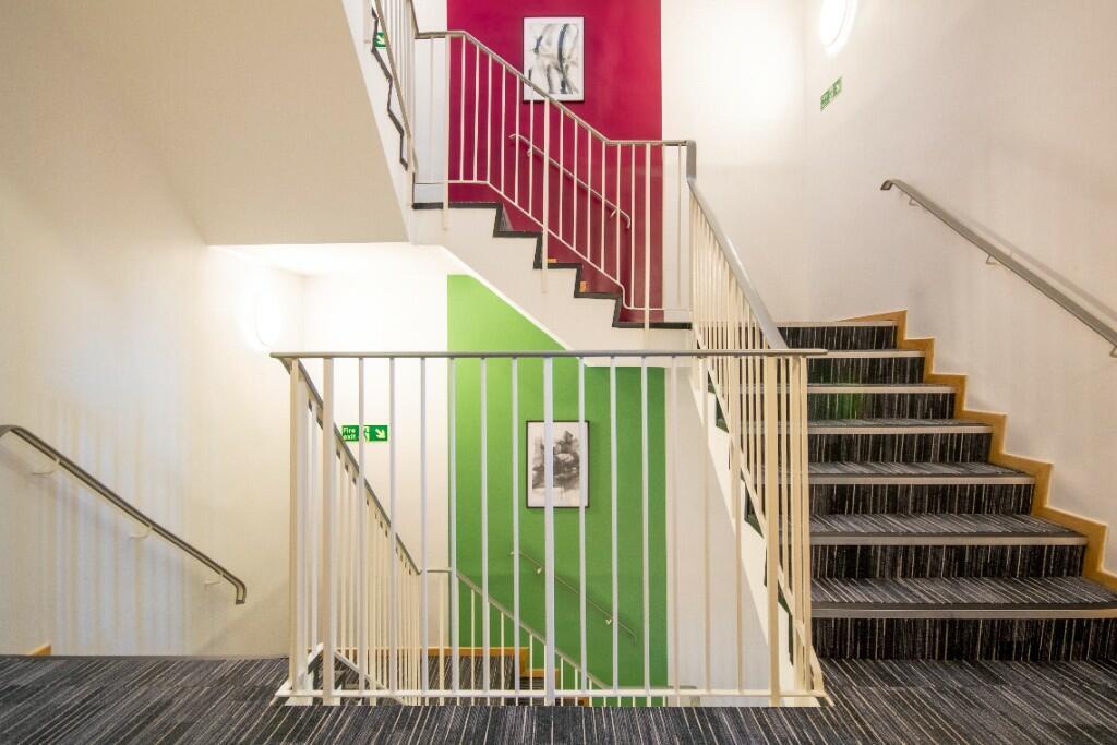 IMEX - Office, 575-599 Maxted Rd, Hemel Hempstead, Hertfordshire HP2 7DX