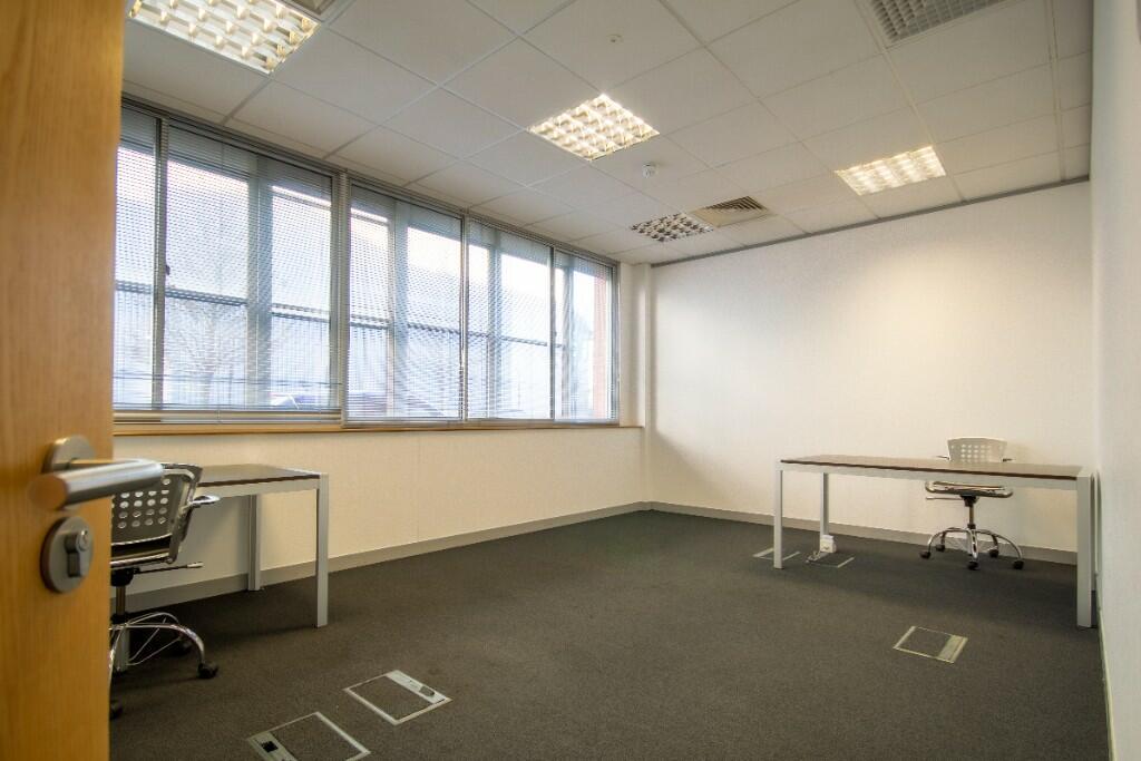 IMEX - Office, 575-599 Maxted Rd, Hemel Hempstead, Hertfordshire HP2 7DX