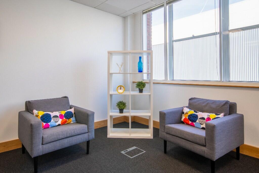 IMEX - Office, 575-599 Maxted Rd, Hemel Hempstead, Hertfordshire HP2 7DX