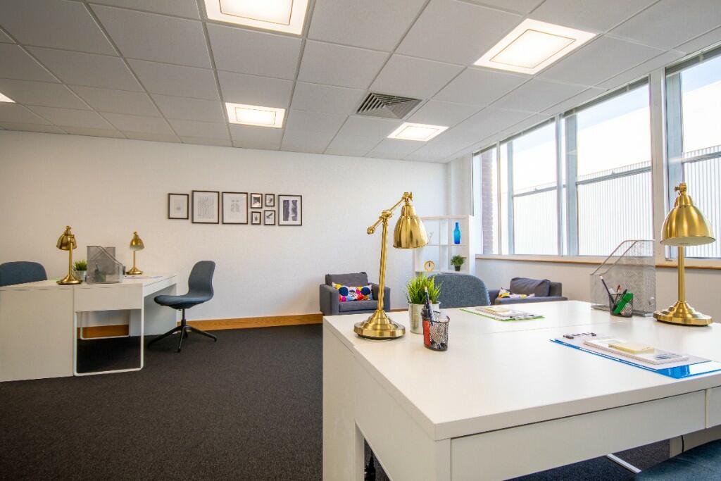IMEX - Office, 575-599 Maxted Rd, Hemel Hempstead, Hertfordshire HP2 7DX