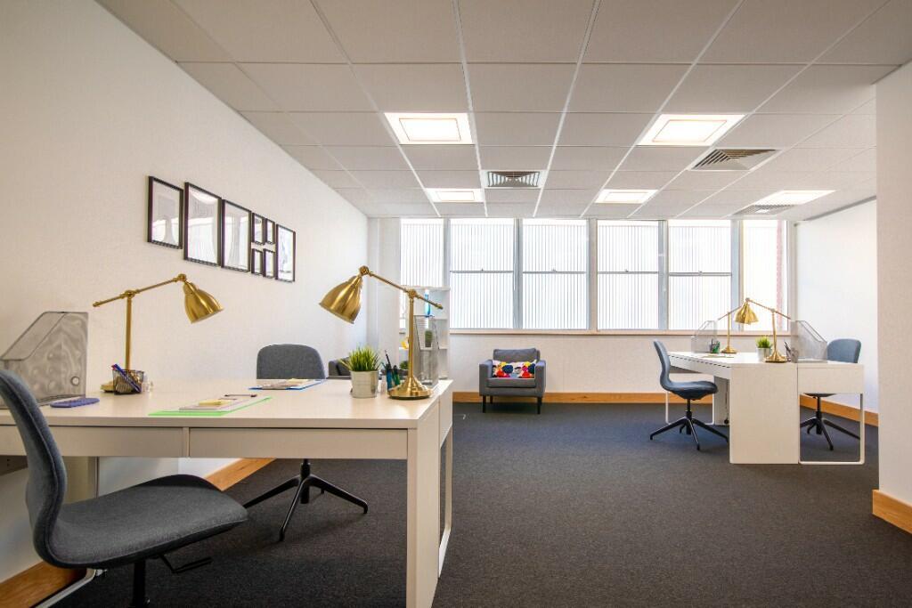 IMEX - Office, 575-599 Maxted Rd, Hemel Hempstead, Hertfordshire HP2 7DX
