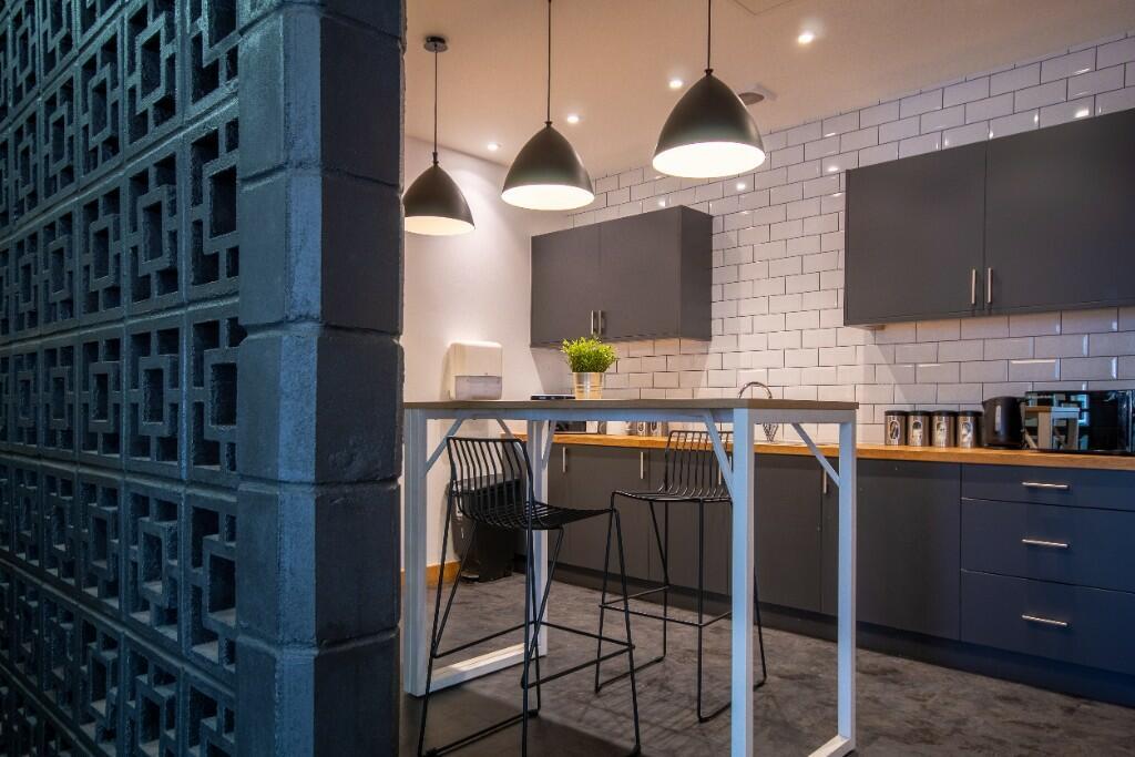 IMEX - Office, 575-599 Maxted Rd, Hemel Hempstead, Hertfordshire HP2 7DX
